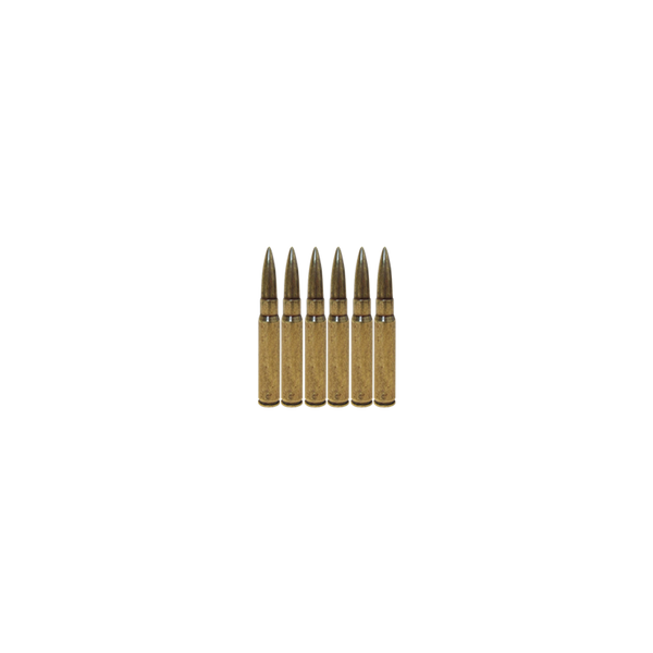 Mauser K98 Rifle Bullet
