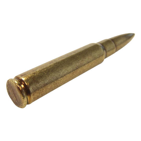 Mauser K98 Rifle Bullet