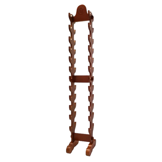 Wall/Floor Stand For Pistol Or Rifles