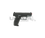 Sig Sauer Pistol - 13-Shot - Black/Silver Accent - 16.5cm