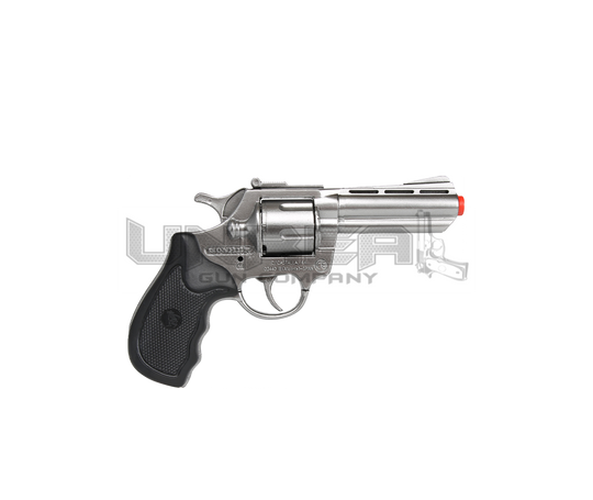 Police Colt Cobra Revolver 8 Shots, Matt, Box