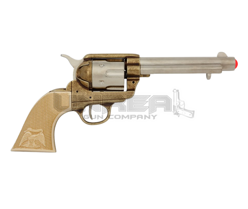 Cal.45 Peacemaker Revolver 5½", USA 1873: 3/1108/L