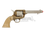Cal.45 Peacemaker Revolver 5½