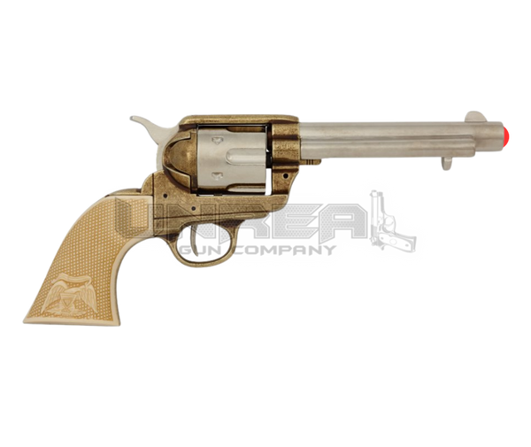 Cal.45 Peacemaker Revolver 5½