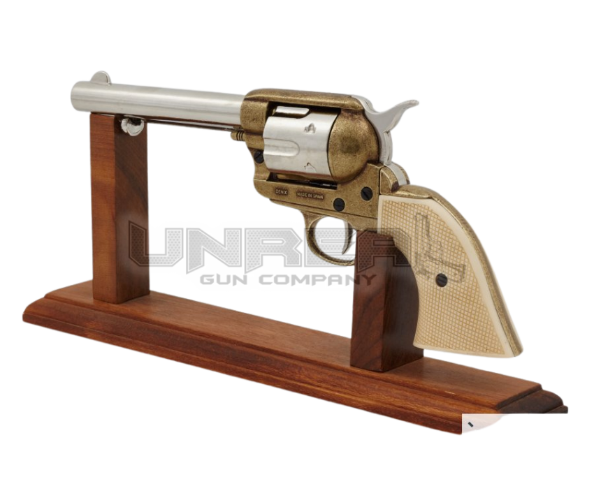 Cal.45 Peacemaker Revolver 5½", USA 1873: 3/1108/L
