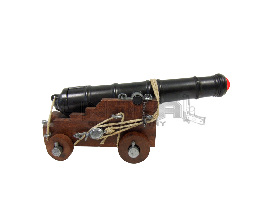 Naval Cannon, England 18th. C. - 28cm