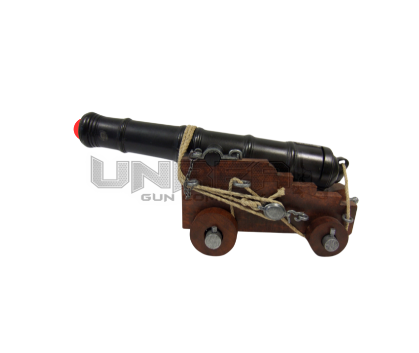 Naval Cannon, England 18th. C. - 28cm