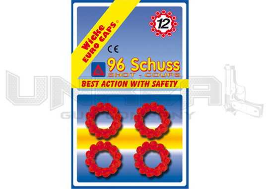 World Arms Toys - Kids Cap Guns