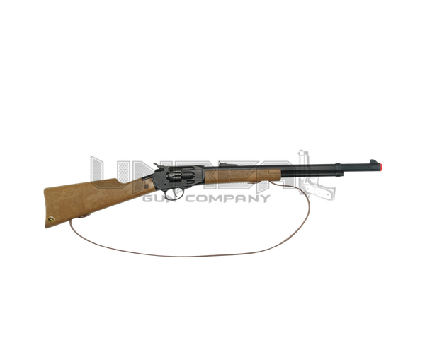 Colt Revolving Barrel Rifle - 8-Shot - 71 cm