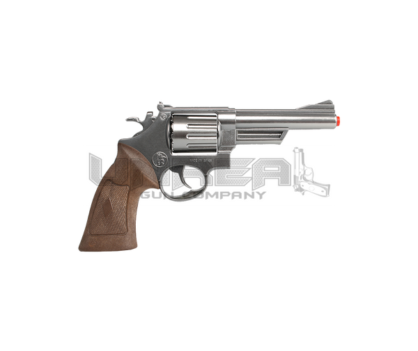 Police Revolver Smith & Wesson M29 12 Shots, Steel, Box