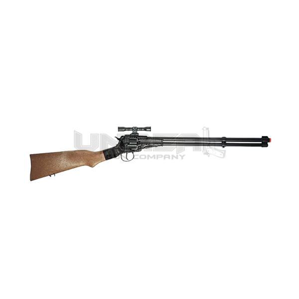 Colt Rifle Black 12 Shot 78cm
