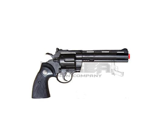 Phyton Revolver 6", USA 1955 - 31cm