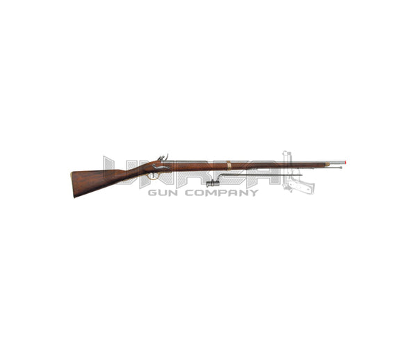 Land Pattern Musket 