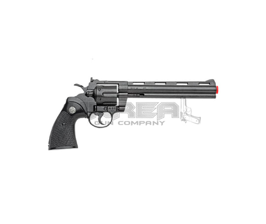 Phyton Revolver 8", USA 1955 - 36cm