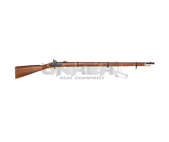 Enfield Pattern 1853 Rifle-Musket, England 1853