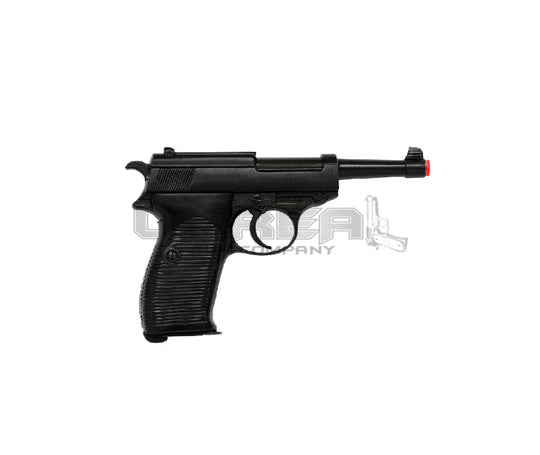 P38 Automatic Pistol, Germany 1938 - 24cm