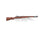 M1 Garand Rifle, USA 1932 - GI Joe WWII