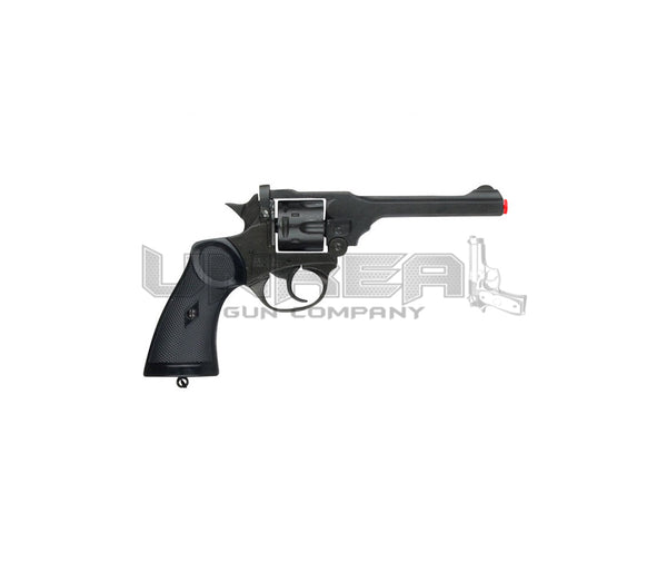 Webley MK 4 Revolver, UK 1923
