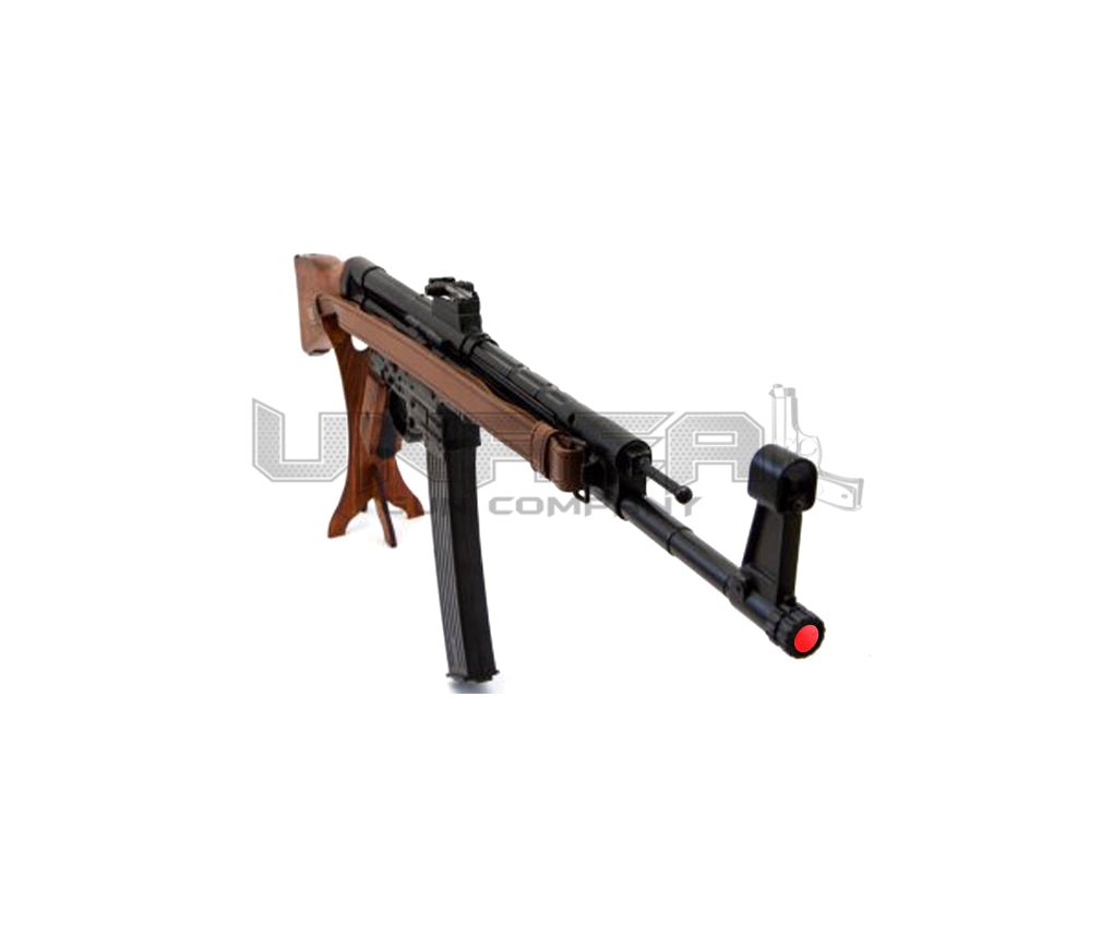 STG44 Assault Rifle, Germany 1943