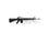 M16A1 Assault Rifle, USA 1967