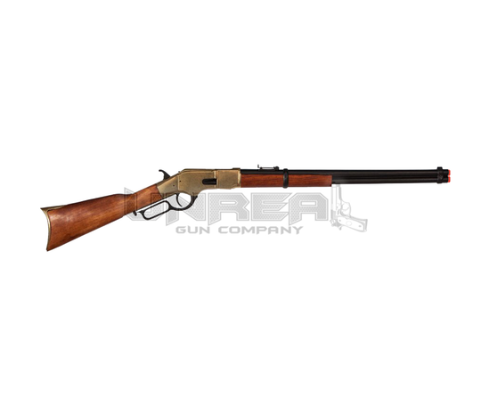 Winchester Rifle Mod. 66 Carbine, USA 1866 Black