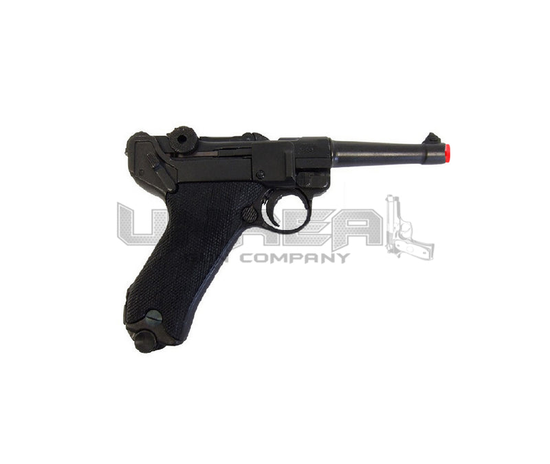 Parabellum Luger P08 Pistol, Germany 1898 - 25cm