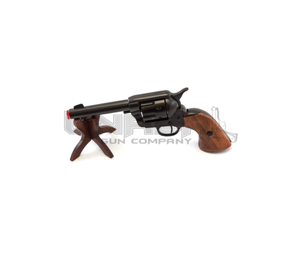 Cal.45 Peacemaker Revolver 4,75", USA 1873 - 29cm Model: 3/1186/N