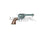 Cal.45 Peacemaker Revolver 4,75