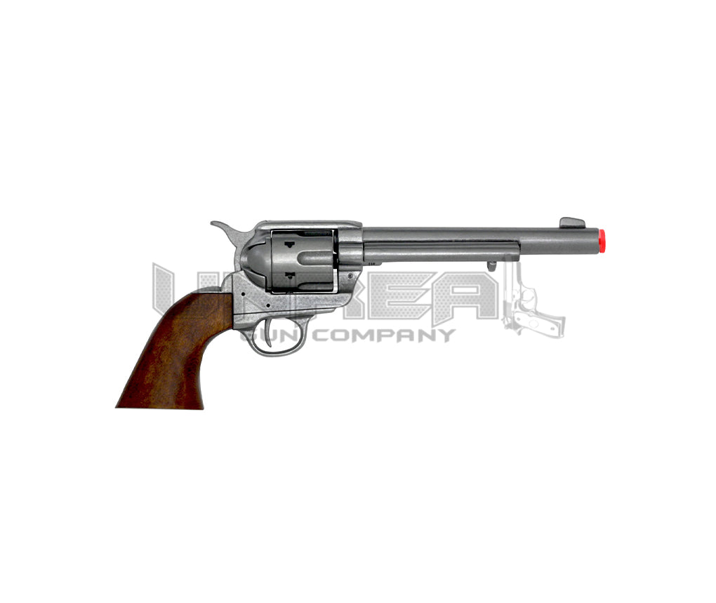 Cal.45 Cavalry Revolver, USA 1873