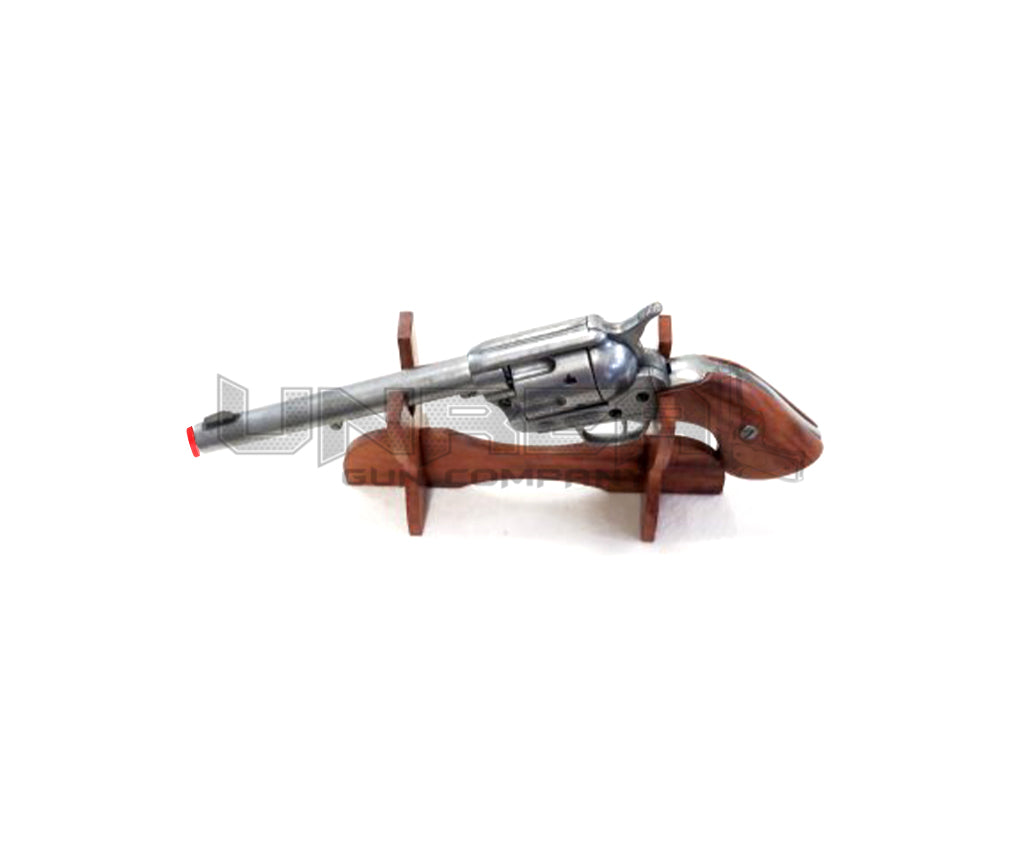 Cal.45 Cavalry Revolver, USA 1873