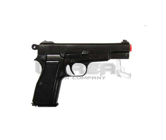 HP Or GP35 Pistol, Belgium 1935 (Browning Hi-Power)