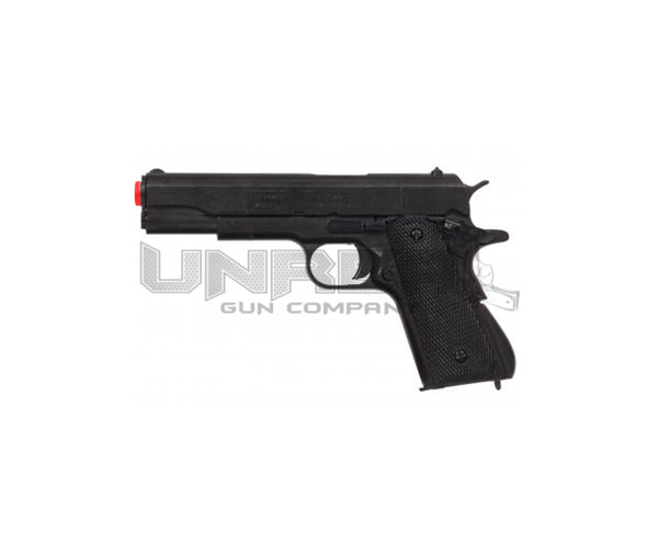 Automatic .45 Pistol M1911A1,USA 1911 (WWI & II)