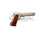 Automatic .45 Pistol M1911A1,USA 1911 (WWI & II)  - 24cm