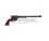 Cal.45 Peacemaker Revolver 12