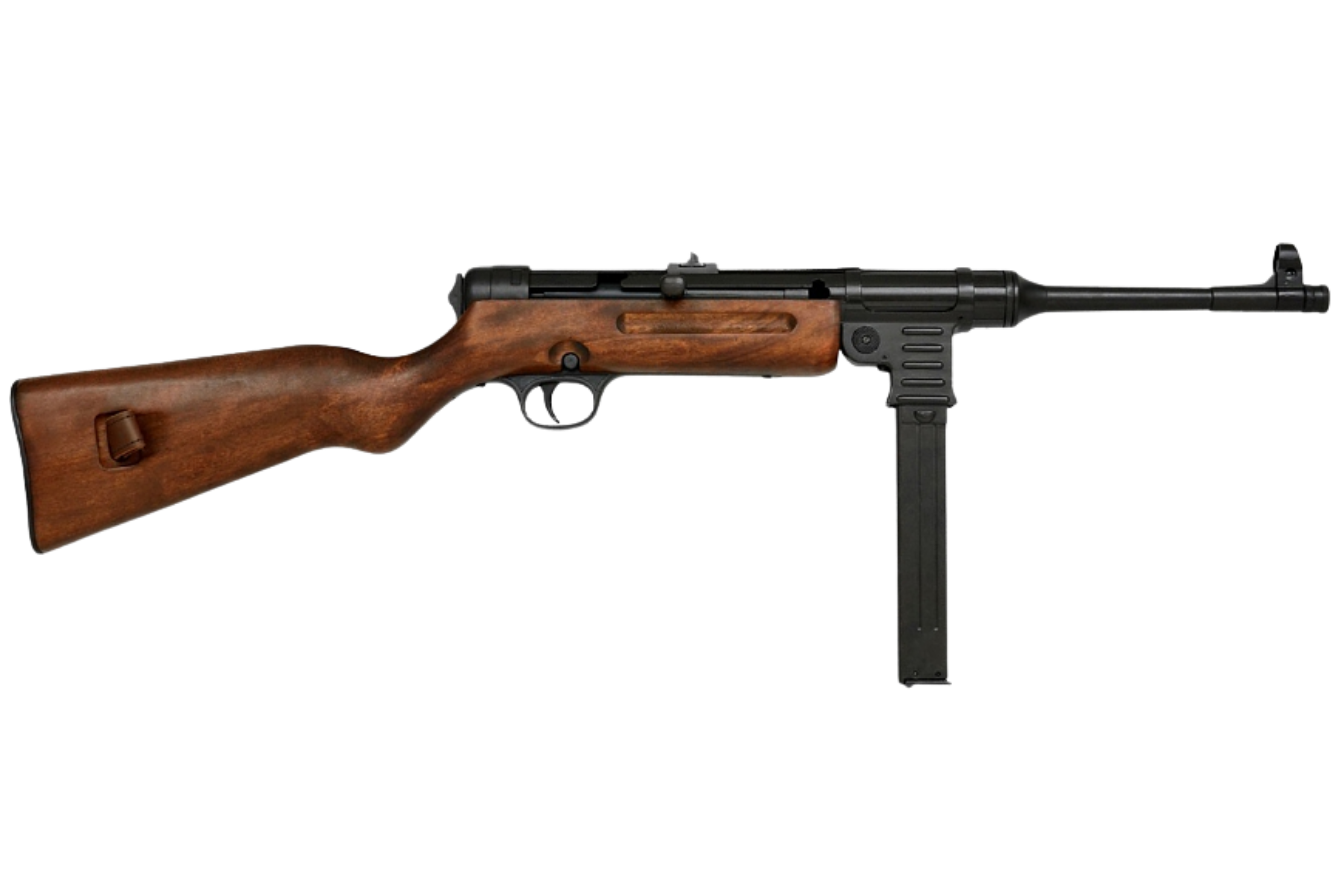 MP41 Submachine Gun Replica by DENIX, Germany 1940 display firearm