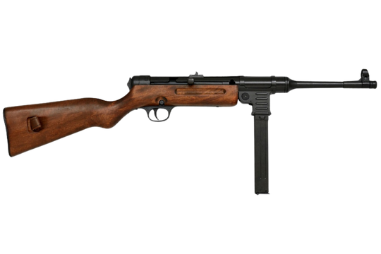 MP41 Submachine Gun Replica, Germany 1940