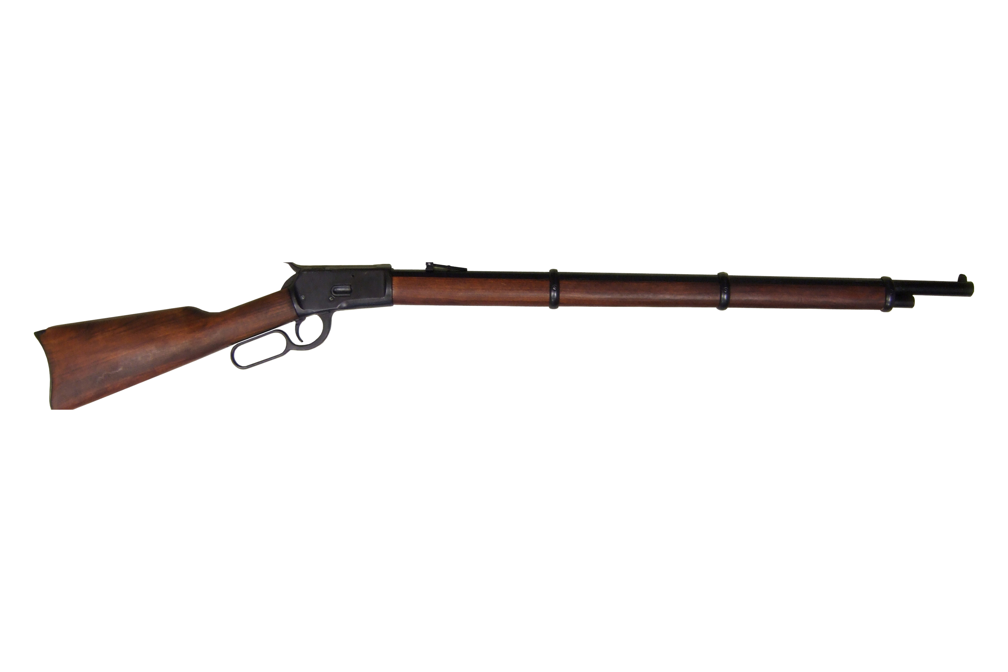 Winchester Model 1892 Lever-Action Carbine Replica by DENIX