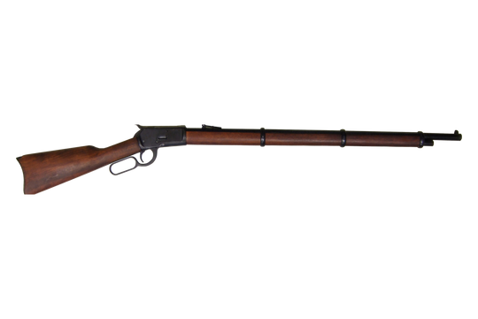 Winchester Model 1892 Lever-Action Carbine Replica, USA – DENIX
