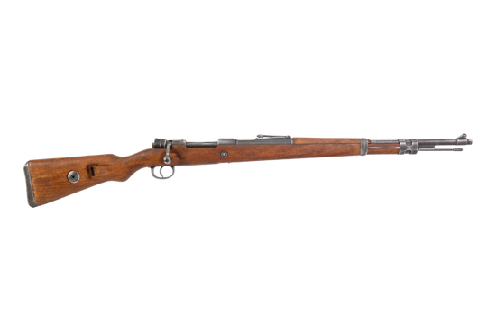 Mauser Kar98k Replica, Germany 1935 (No strap)