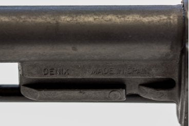 98K Carabine, Germany 1935