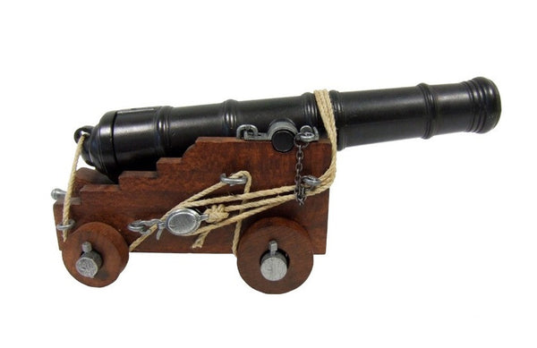 Naval Cannon, England 18th. C. - 28cm