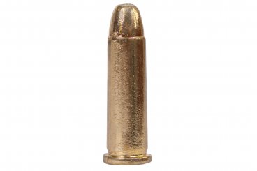 Peacemaker Revolver Bullet