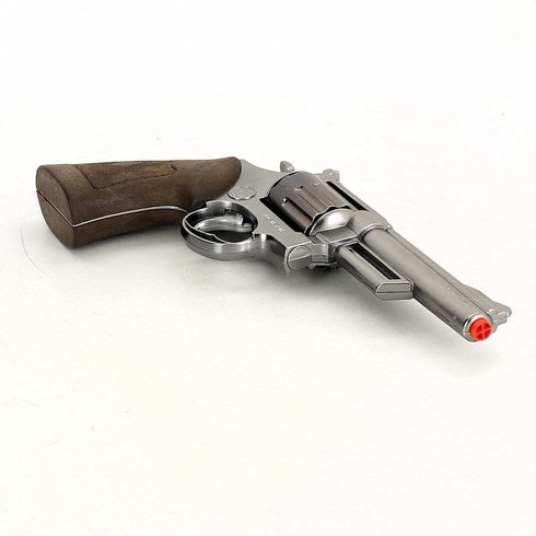 Police Revolver Smith & Wesson M29 12 Shots, Steel, Box