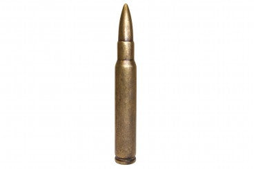 Garand'S Rifle Bullet - 3/56