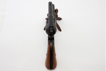 Cal.45 Peacemaker Revolver 4,75", USA 1873 - 29cm Model: 3/1186/N