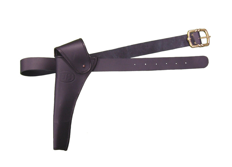 Holsters Leather Cartridge Belt - 112cm