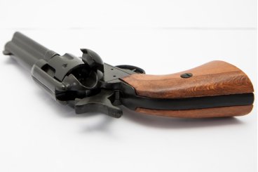 Cal.45 Peacemaker Revolver 4,75", USA 1873 - 29cm Model: 3/1186/N