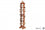 Wood Stand 3/9992